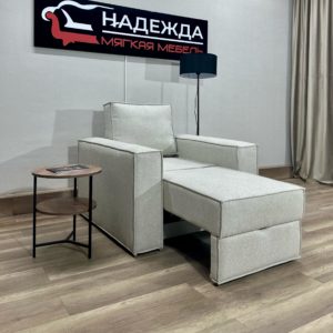 Кресло "Дакота" — изображение 4